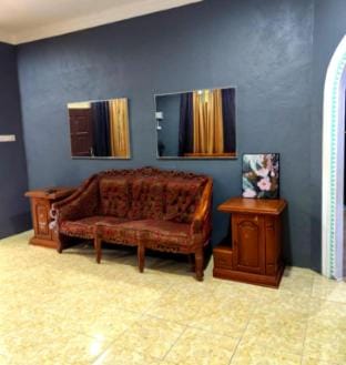 Syasya Homestay - Gerik Vacation rental in Kedah