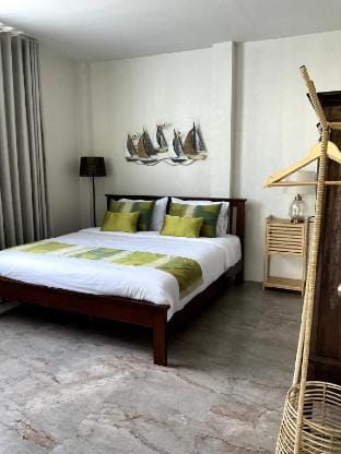 Welcome to a bit of paradise. close to Cha Am. Vacation rental in Thailand
