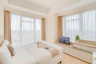 Stunning Comfy 2BR Apt at Menteng Park By Travelio Apartment in Jakarta