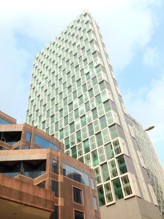 Soho Suites Pavillion by LSA Hotel in Federal Territory of Kuala Lumpur