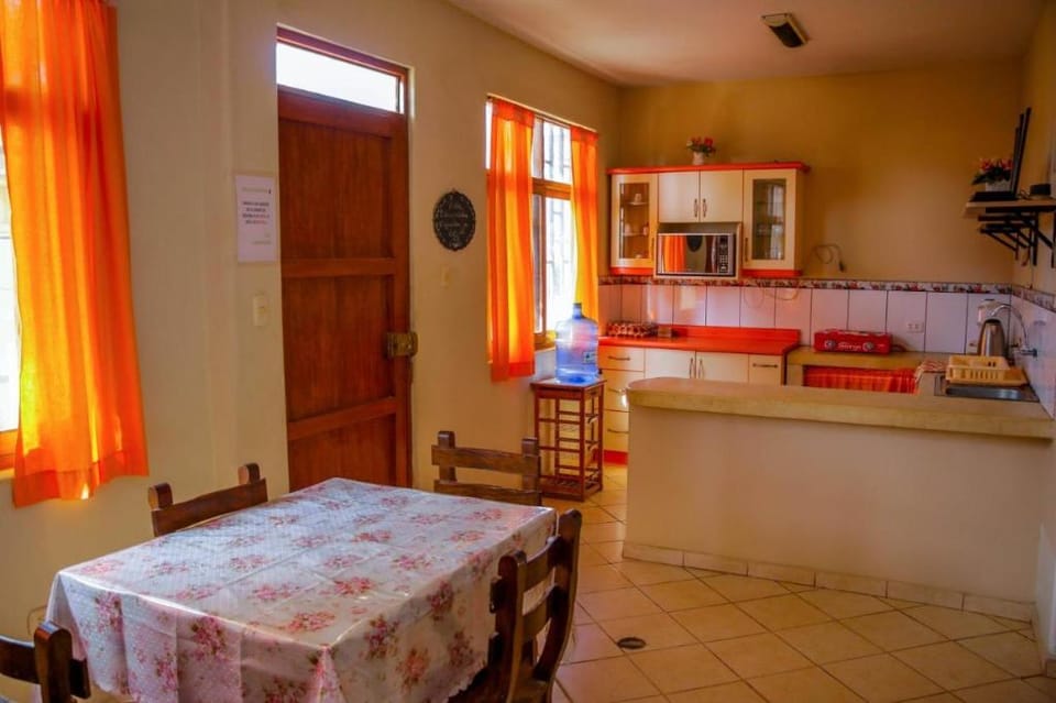 Hospedaje Guadalupe inn Hotel in Mancora District