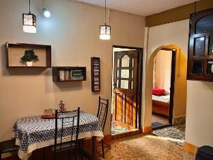 Satori stay 4Bhk apartment Vacation rental in Darjeeling