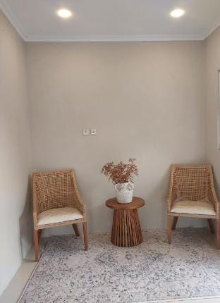 Kenka Homestay Vacation rental in Special Region of Yogyakarta