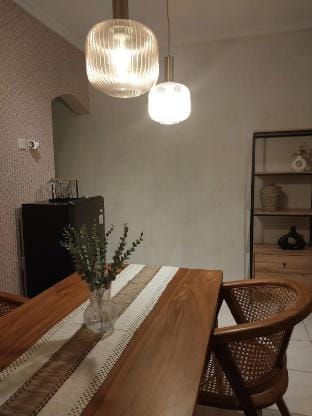 Kenka Homestay Vacation rental in Special Region of Yogyakarta