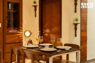 StayVista at House Of Palm Villa in Jaipur