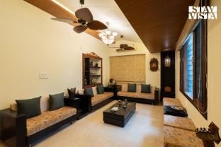 StayVista at House Of Palm Villa in Jaipur