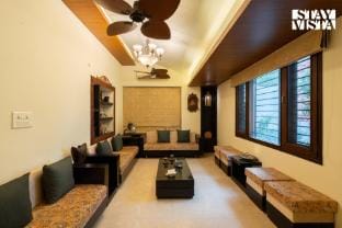 StayVista at House Of Palm Villa in Jaipur