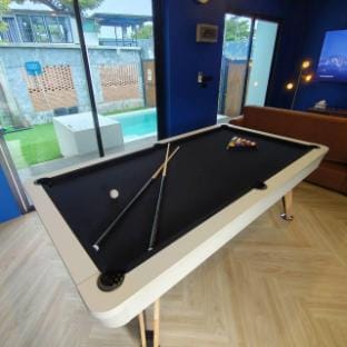 Canale Hatyai 2 - 3 bedrooms with pool & jacuzzi  Villa in Thailand