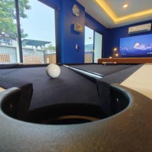 Canale Hatyai 2 - 3 bedrooms with pool & jacuzzi  Villa in Thailand