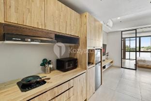 Sariha by Kozystay - Nusa Dua Vacation rental in Kuta Selatan