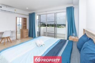Chic 2BR Condo w/ Mountain View • Quiet & Central Vacation rental in Chiang Mai