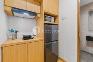 Savya 24 ApartHotel by Kozystay - Bandung City Vacation rental in Bandung