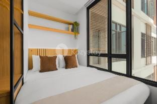 Savya 24 ApartHotel by Kozystay - Bandung City Vacation rental in Bandung