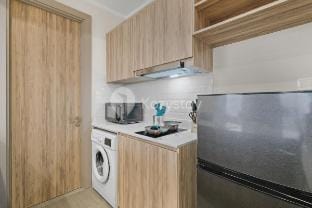 Alula by Kozystay - Kemayoran Vacation rental in Jakarta