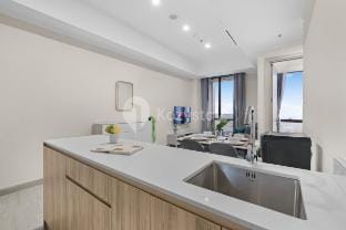 Alula by Kozystay - Kemayoran Vacation rental in Jakarta