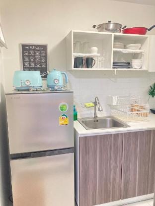 Bright & Modern Condo Vacation rental in Chiang Mai