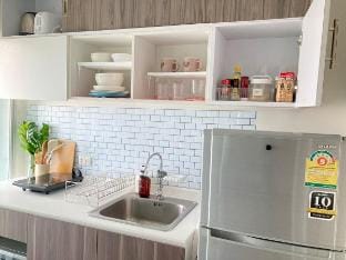 Top-Floor Studio Retreat Vacation rental in Chiang Mai