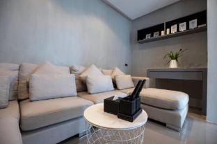 Tropics Kamala Pool 2BR Apartment CTG P403/3  Apartment in Kamala