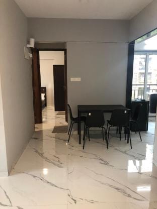 ASPA, Home away from Home Vacation rental in Maharashtra
