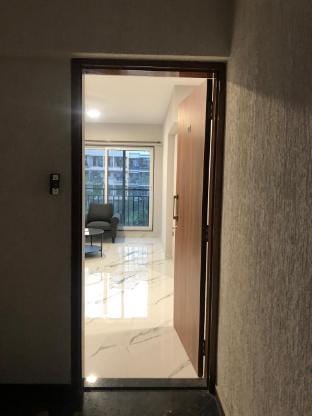 ASPA, Home away from Home Vacation rental in Maharashtra