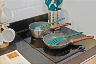 Sano by Kozystay - Sudirman Vacation rental in South Jakarta City