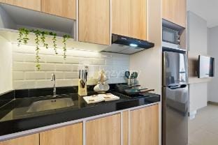 Sano by Kozystay - Sudirman Vacation rental in South Jakarta City