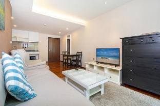 Tropical Relax Stay! New RawaiBeach Condo TTL B209 Apartment in Rawai