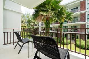 Tropical Relax Stay! New RawaiBeach Condo TTL B209 Apartment in Rawai