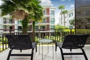 Tropical Relax Stay! New RawaiBeach Condo TTL B209 Apartment in Rawai