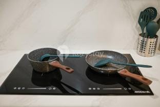 Solaya by Kozystay - Kuningan Vacation rental in South Jakarta City