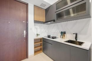 Solaya by Kozystay - Kuningan Vacation rental in South Jakarta City