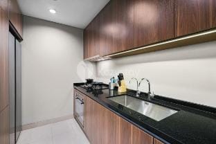Shika by Kozystay - TB Simatupang Vacation rental in South Jakarta City