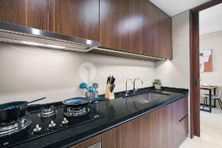 Shika by Kozystay - TB Simatupang Vacation rental in South Jakarta City