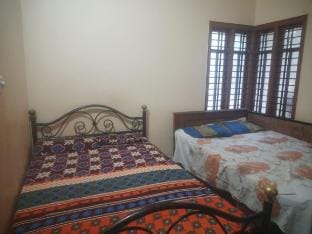 Dwaraka Nature Home Stay Vacation rental in Kerala