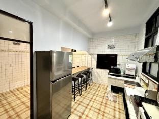 白袍斜老 老宅包棟民宿 Vacation rental in Fujian