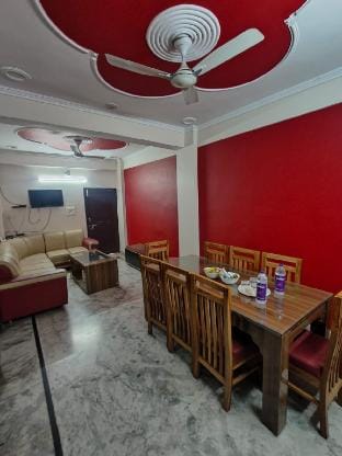 Modern Urban Escape Vacation rental in Uttarakhand