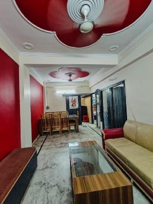 Modern Urban Escape Vacation rental in Uttarakhand