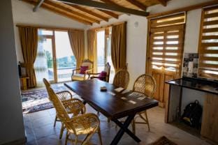 Villa skaylines Villa in Muğla Province