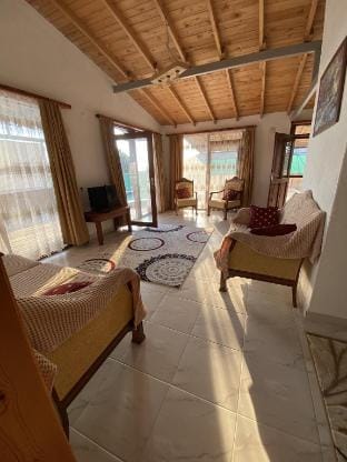 Villa skaylines Villa in Muğla Province