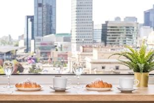 WLR Apartments Chmielna II Vacation rental in Warsaw