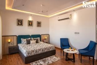 StayVista at The Sunlounger Villa in Rajasthan