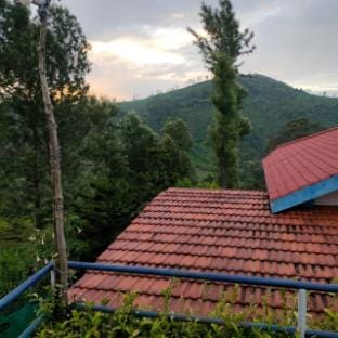 Nest Valley Kotagiri  Vacation rental in Ooty