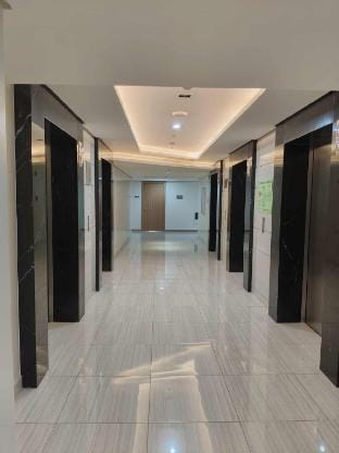 Chino Roces Makati | With Parking | Red Residences Vacation rental in Pasay