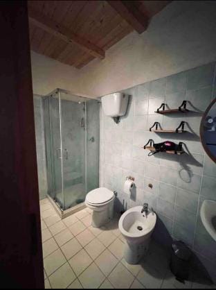 The Barone's house in Tropea Vacation rental in Tropea