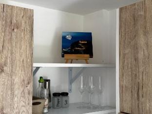 tropea escape Vacation rental in Tropea