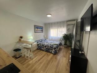 Cozy studio 50 meters from the sea Apartment in Cambrils