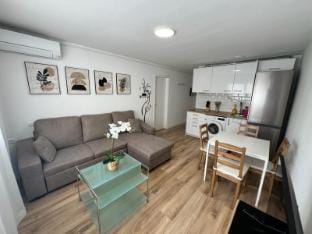 Cozy apartment 50 meters from the sea Apartment in Cambrils