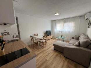 Cozy apartment 50 meters from the sea Apartment in Cambrils