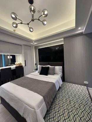 Stylish Stay @ Azure North Mall|Airport|Pool|Clark Vacation rental in Calabarzon