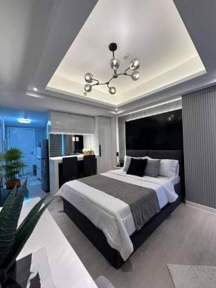 Stylish Stay @ Azure North Mall|Airport|Pool|Clark Vacation rental in Calabarzon